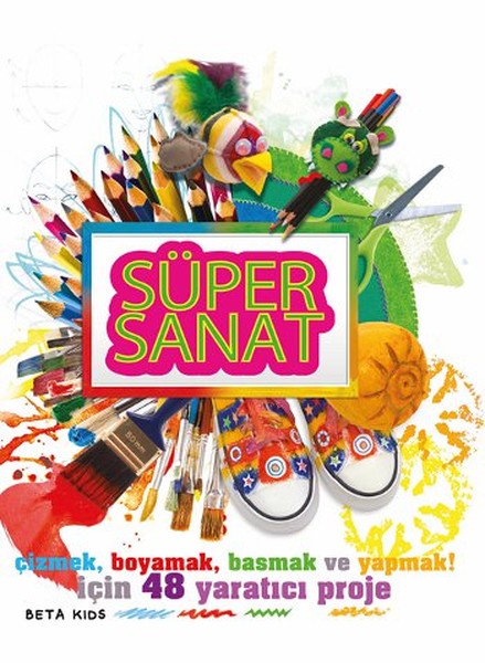 super-sanat