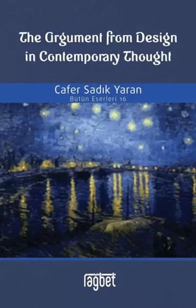 the-argument-from-design-in-contemporary-thought