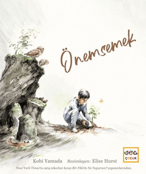 onemsemek