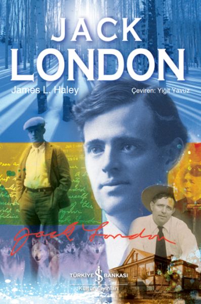 jack-london