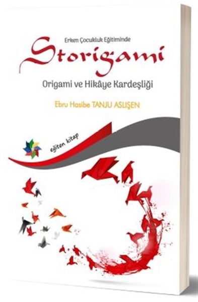 erken-cocukluk-egitiminde-storigami-origami-ve-hikaye-kardesligi