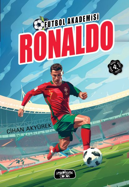 futbol-akademisi-ronaldo