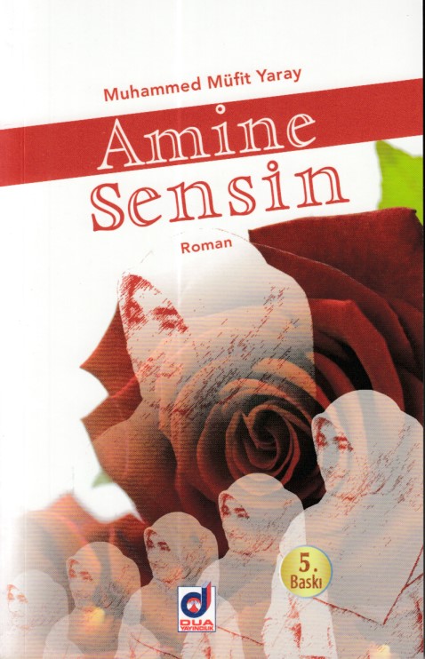 amine-sensin