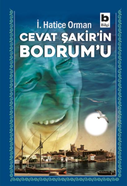 cevat-sakir-in-bodrum-u