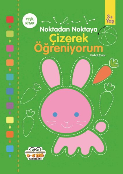 cizerek-ogreniyorum-yesil-kitap