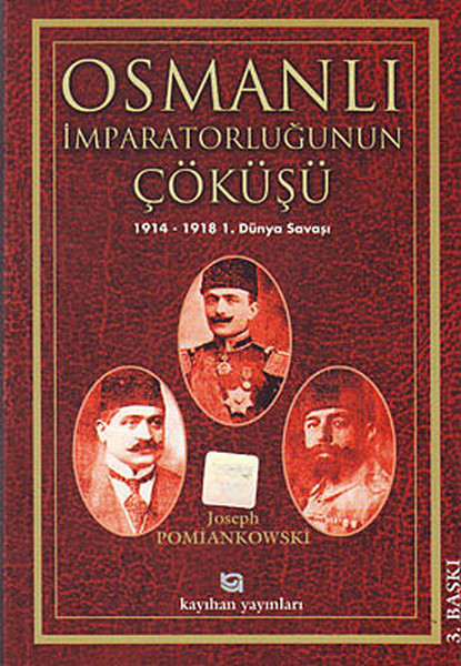 osmanli-imparatorlugunun-cokusu