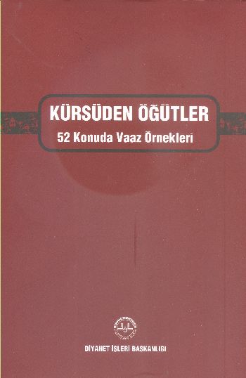 kursuden-ogutler-52-konuda-vaaz-ornekleri-ciltli