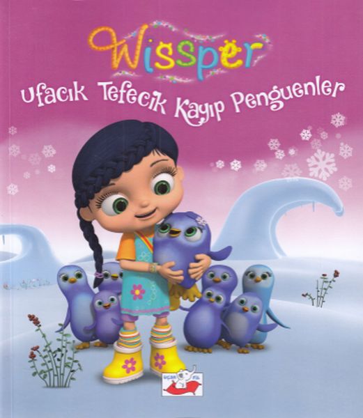 wissper-ufacik-tefecik-kayip-penguenler