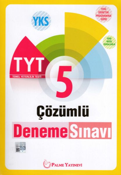 palme-yks-tyt-5-cozumlu-deneme-sinavi-yeni