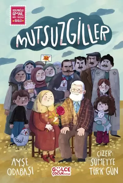 mutsuzgiller