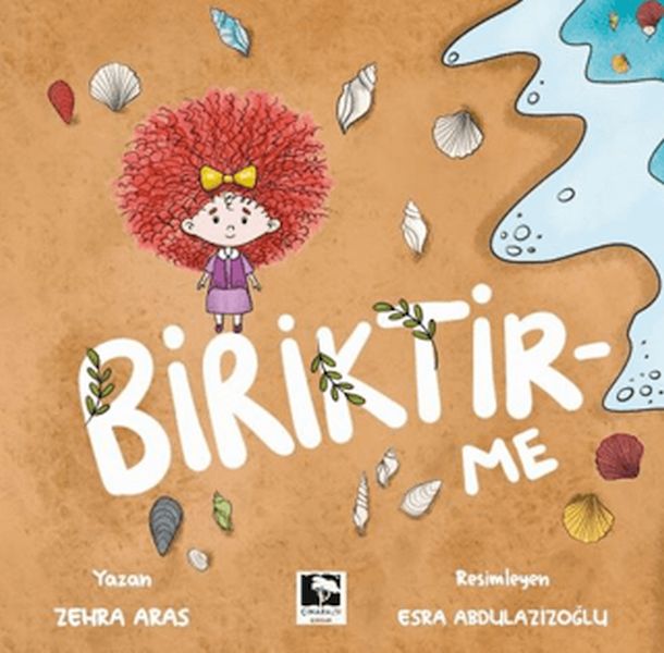 biriktir-me