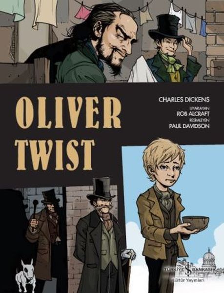cizgilerle-klasikler-dizisi-oliver-twist