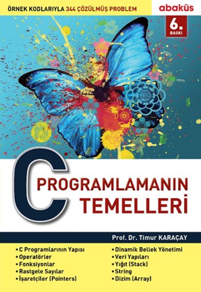 c-programlamanin-temelleri