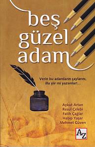 bes-guzel-adam