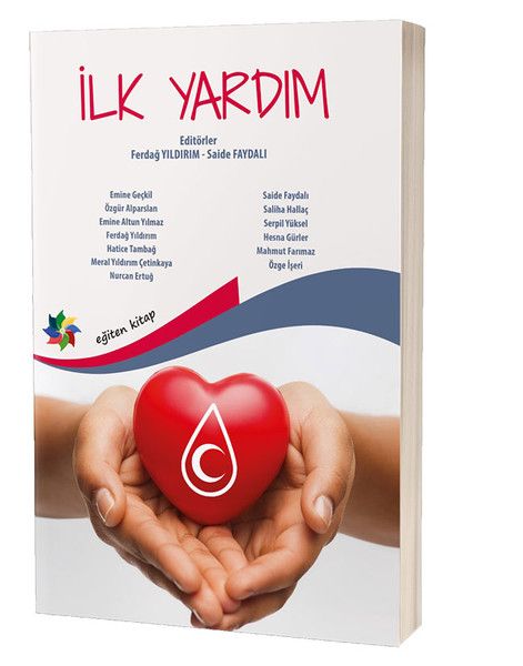 ilk-yardim