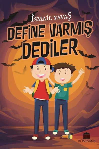 define-varmis-dediler