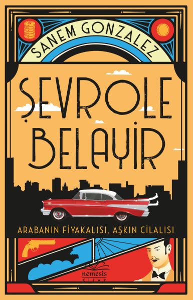 sevrole-belayir