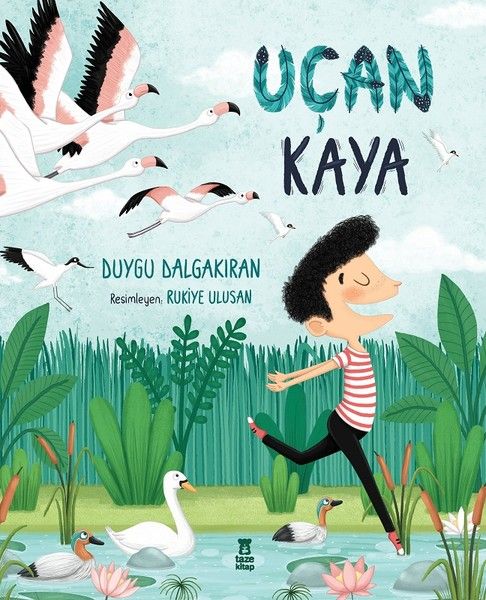 ucan-kaya