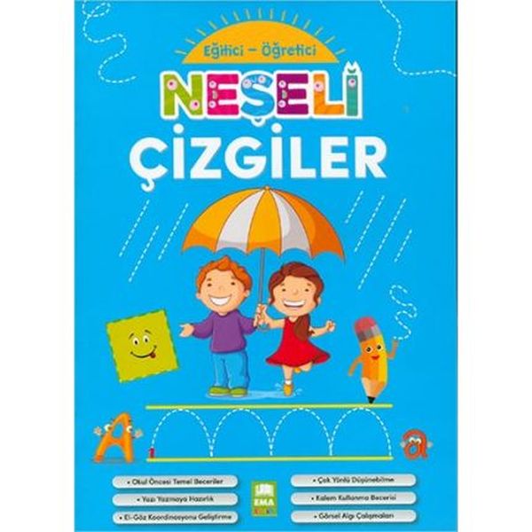 neseli-cizgiler