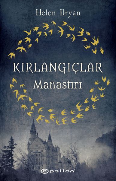 kirlangiclar-manastiri