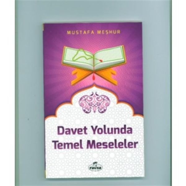 davet-yolunda-temel-meseleler