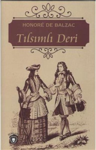 tilsimli-deri