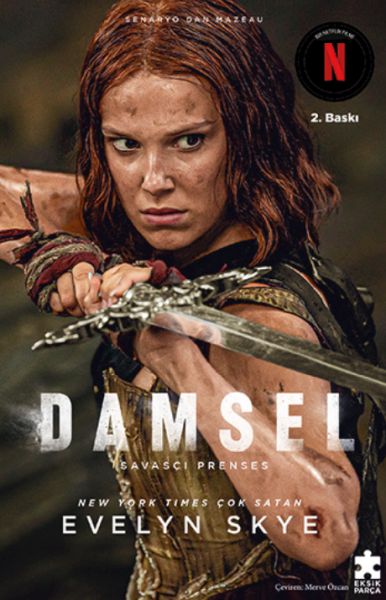 damsel