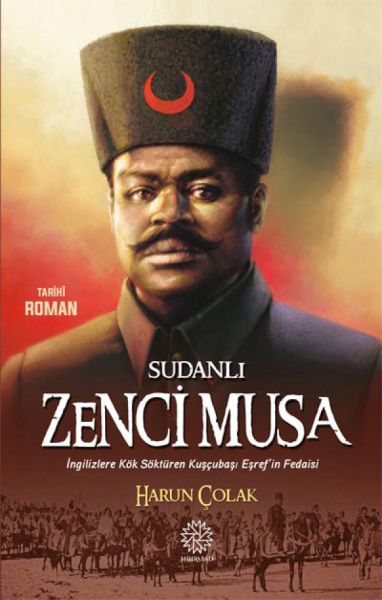 sudanli-zenci-musa