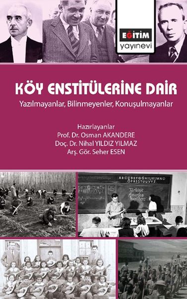 koy-enstitulerine-dair