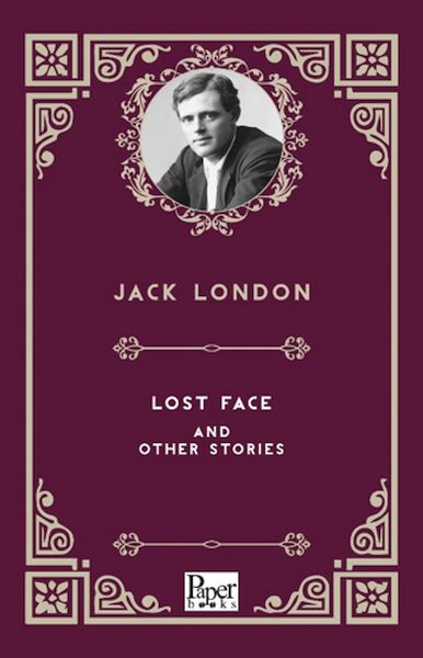 lost-face-and-other-stories