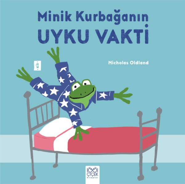 minik-kurbaganin-uyku-vakti