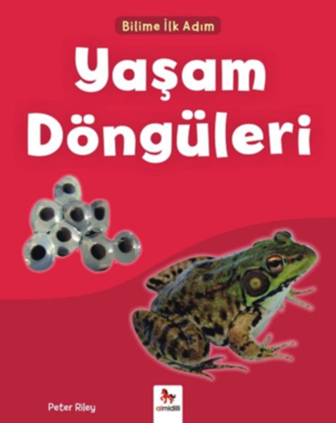 bilime-ilk-adim-yasam-donguleri