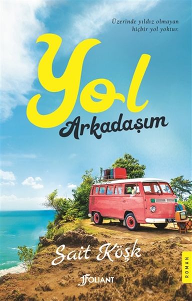 yol-arkadasim