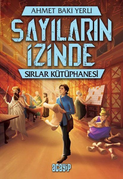 sayilarin-izinde-sirlar-kutuphanesi