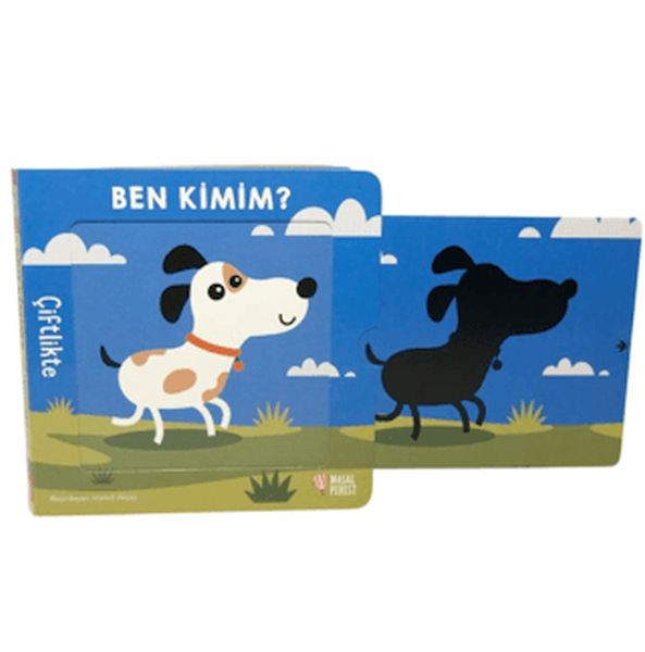 ben-kimim-ciftlikte