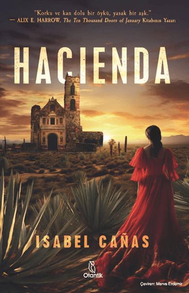 hacienda