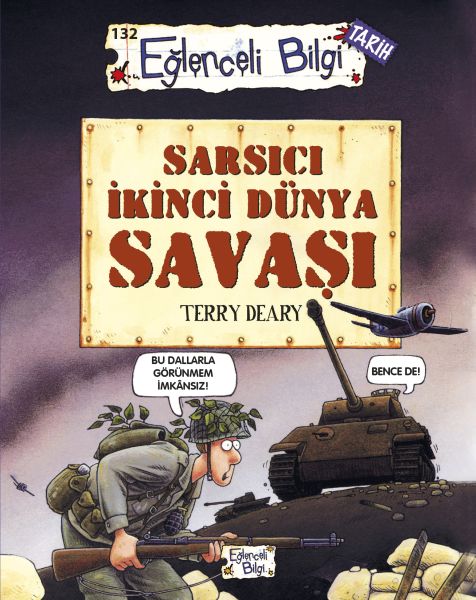 sarsici-ikinci-dunya-savasi