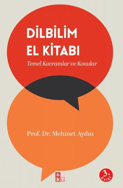dilbilim-el-kitabi