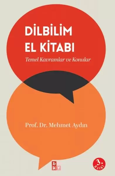 dilbilim-el-kitabi