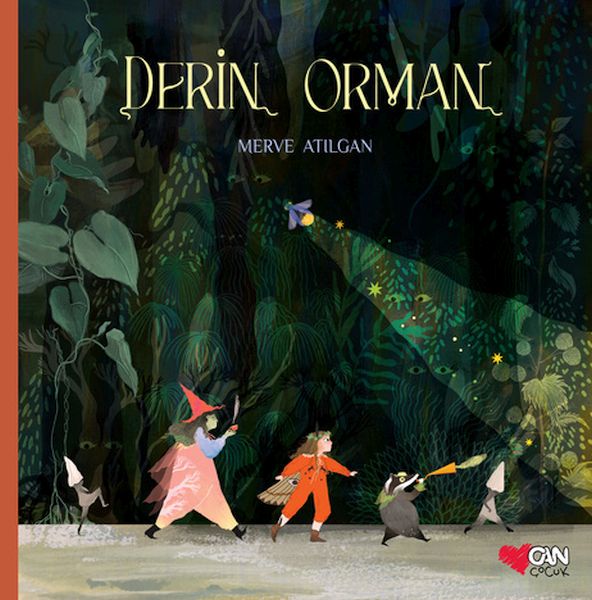 derin-orman