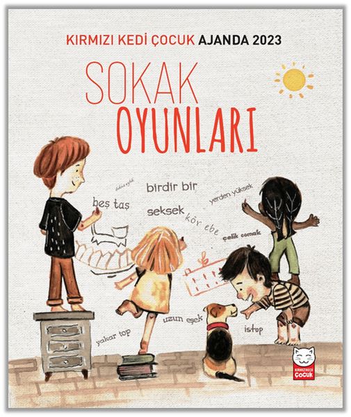 kirmizi-kedi-cocuk-ajanda-2023-sokak-oyunlari