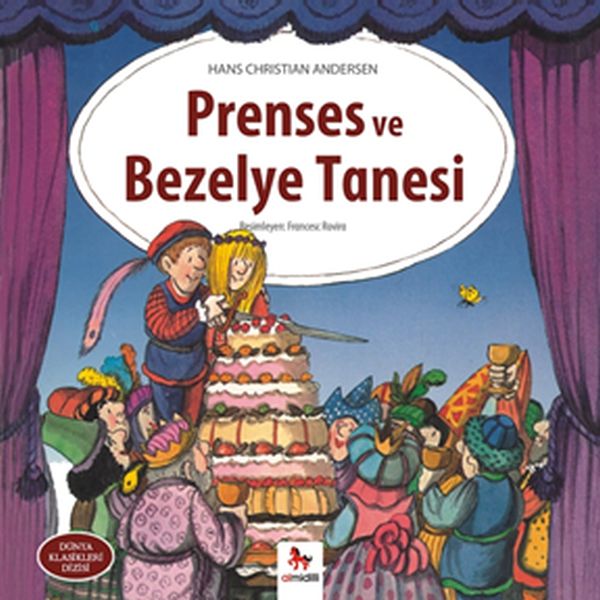 dunya-klasikleri-dizisi-prenses-ve-bezelye-tanesi