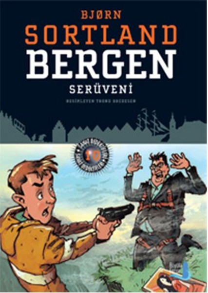 bergen-seruveni