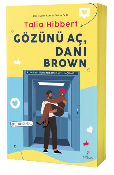 gozunu-ac-dani-brown