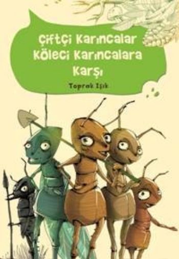 ciftci-karincalar-koleci-karincalara-karsi