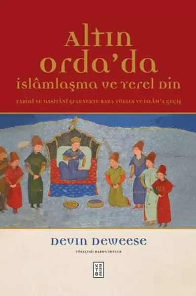 altin-orda-da-islamlasma-ve-yerel-din