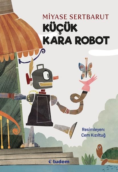 kucuk-kara-robot