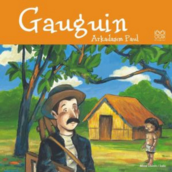 gauguin-arkadasim-paul