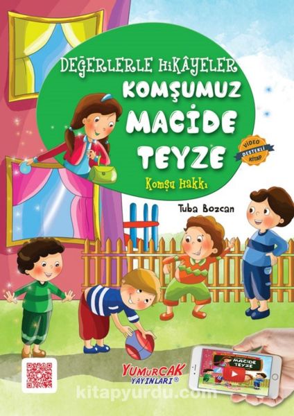 degerlerle-hikayeler-macide-teyze