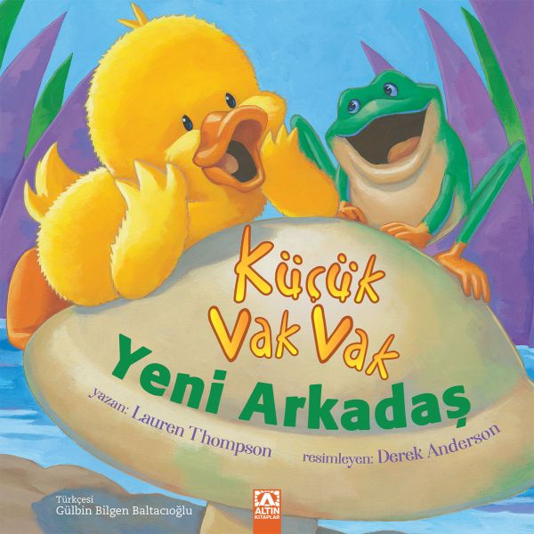 kucuk-vak-vak-yeni-arkadas